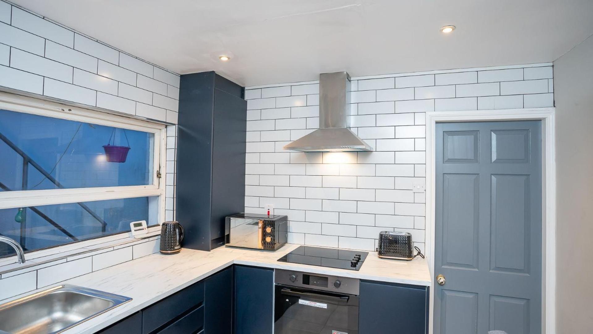 1 Bdr Apartment At Queens Uni By Belfast City Breaks Ngoại thất bức ảnh