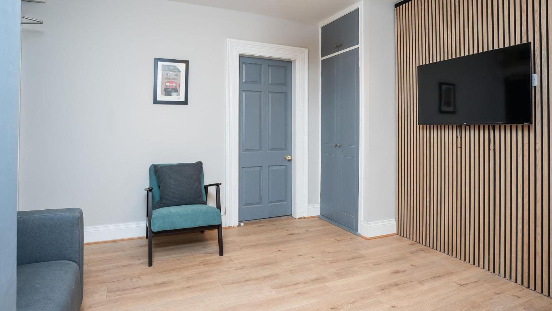 1 Bdr Apartment At Queens Uni By Belfast City Breaks Ngoại thất bức ảnh