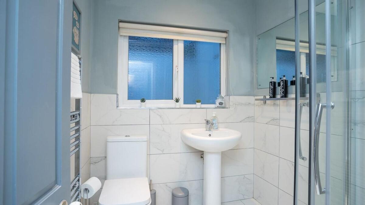1 Bdr Apartment At Queens Uni By Belfast City Breaks Ngoại thất bức ảnh